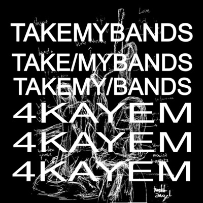 TAKEMYBANDS - Single
