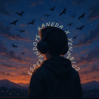 Esperándote - Single - yende 8102 & Kaneda