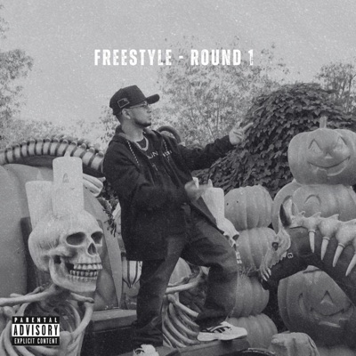Round 1 Freestyle - Single