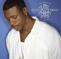 Nobody (feat. Athena Çage) - Keith Sweat Cover Art