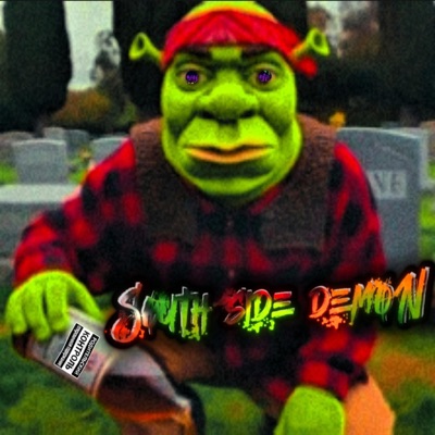 South Side Demon - Single