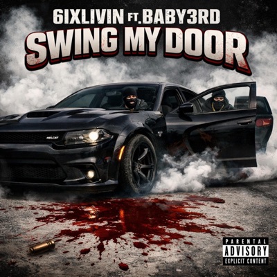 Swing my door (feat. Baby3rd) - Single