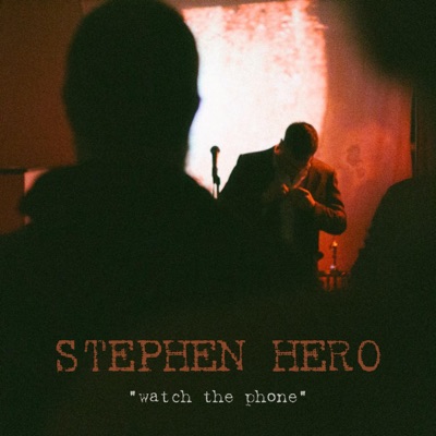 Watch the Phone - Single