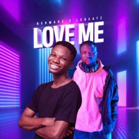 Love Me (feat. LC Beatz) - Single - Rehmahz