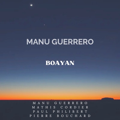 BOAYAN - Single