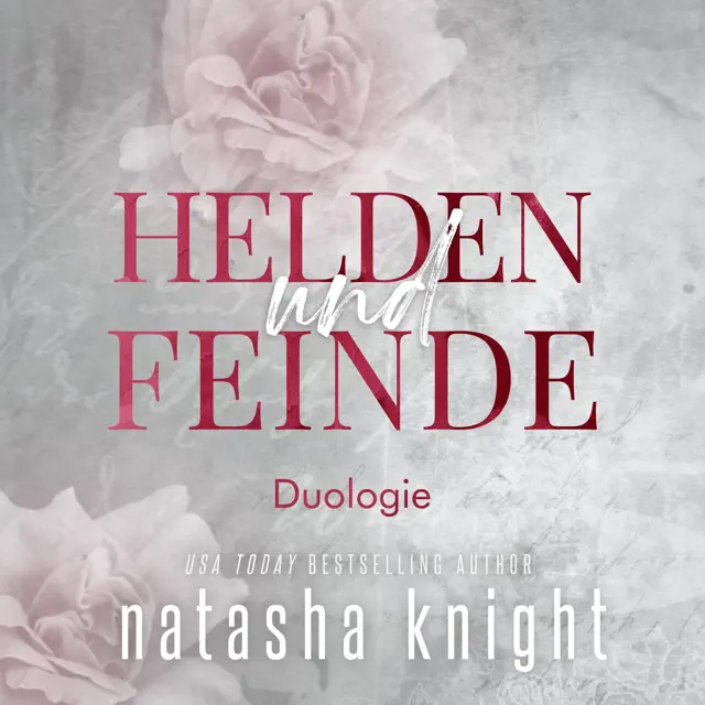 Helden und Feinde: Helden und Feinde Duologie (Unabridged)