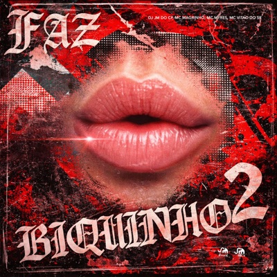 Faz Biquinho 2 - Single