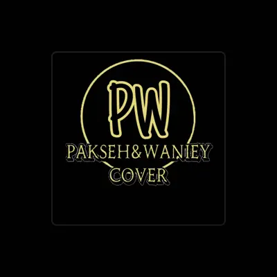 Listen to Pakseh&WanieyCover, watch music videos, read bio, see tour dates & more!