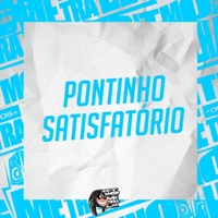 Pontinho Satisfatório (Remix) - Single - DJ G Silva & DJ SILVINHA