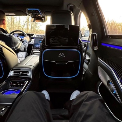 Never Lower My Standards - Single