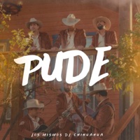 PUDE - Single - Los mismos de chihuahua