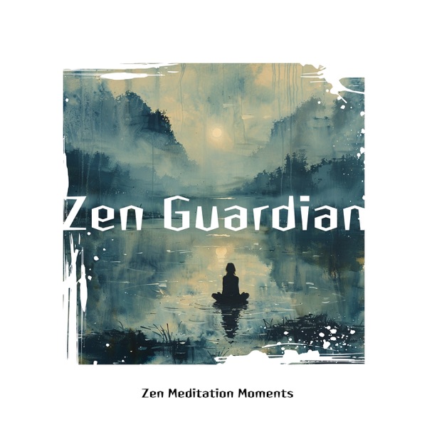 Zen Meditation Moments