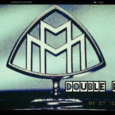 Double M (feat. Daakid) - Single