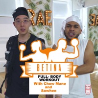 Betina - Single - Chow Mane & Sawhee