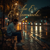 POBRE EX NAMORADO song art
