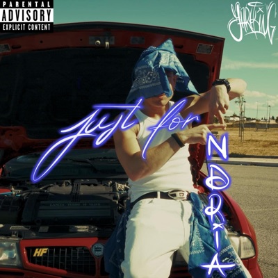 Just for Andria - Single