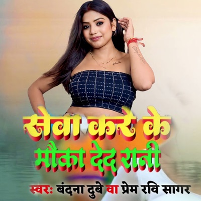 Seva Kare Ke Mauka Ded Rani - Single