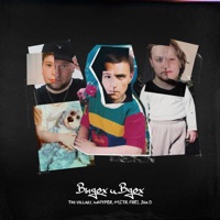 Выдох и вдох (Remix) - Single - The Villars & Whyper