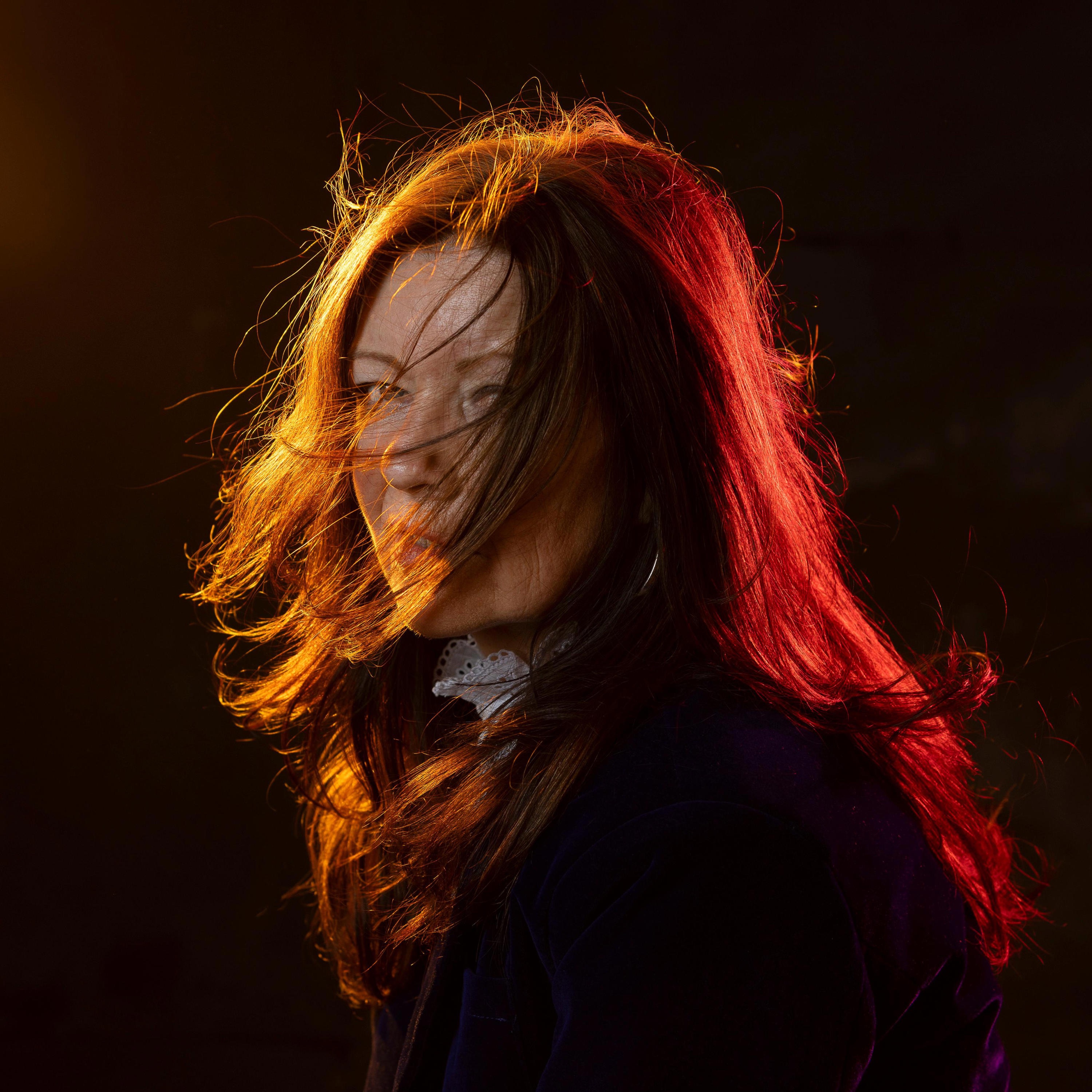 Shirley Callaghan - It Will Be Burned