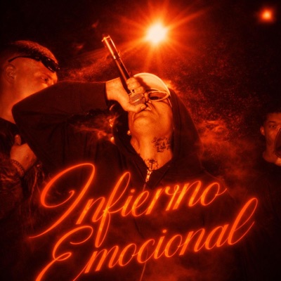 Infierno Emocional - Single