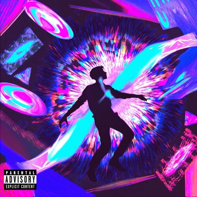 PARALELNÍ SVĚTY - EP