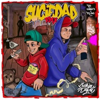 Suciedad (feat. SonyD & Dj 3do) [Sonido Clásico Remix] - Single - Lenwa Dura
