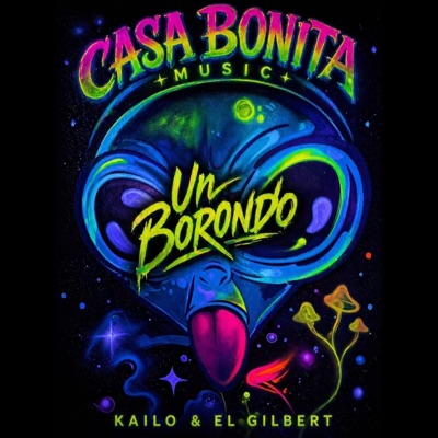 Un Borondo - Single