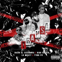 Transa (feat. Yvng VV) - Single - Bigg Cheech