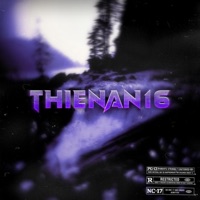 02. infrontmyeyes (feat. Frontiniz & Vinix) - Single - ThienAn