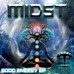 Good Energy - EP