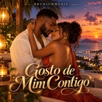 Gosto de Mim Contigo - Single