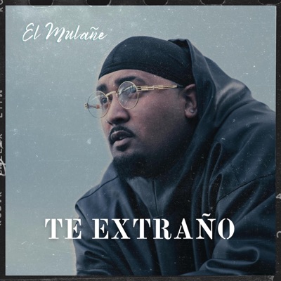 Te Extraño - Single