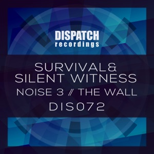 Noise 3 / The Wall - Single