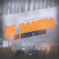 De Camisa do Corinthians - Single - MC Staff & MC NTC