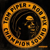 Champion Sound (Go Freek Remix) - Single - Tom Piper & Rob Pix