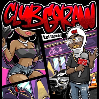 BUSS IT OPEN - Single
