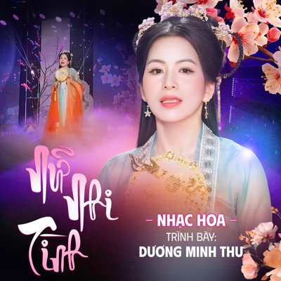 Nữ Nhi Tình