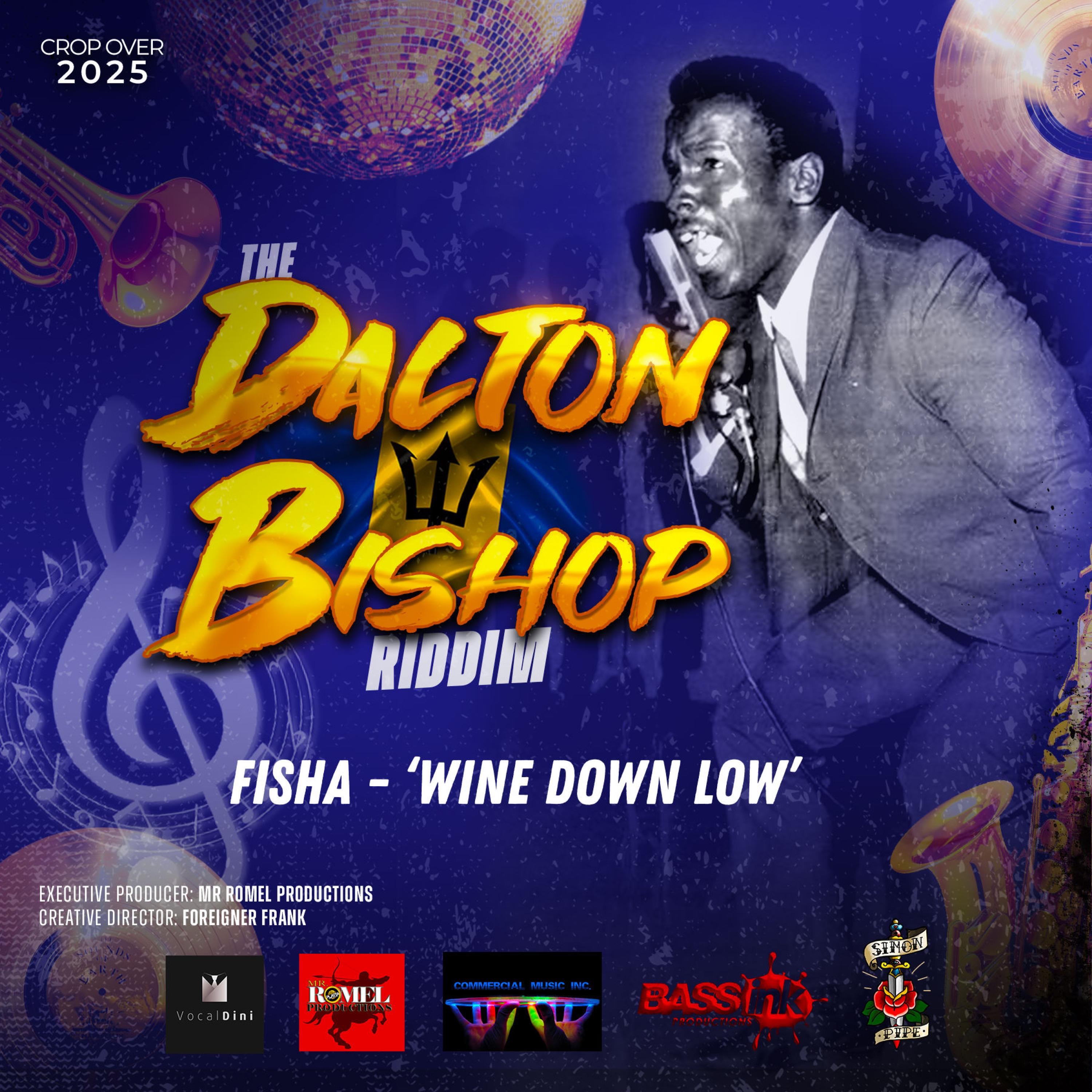 WINE DOWN LOW - Single