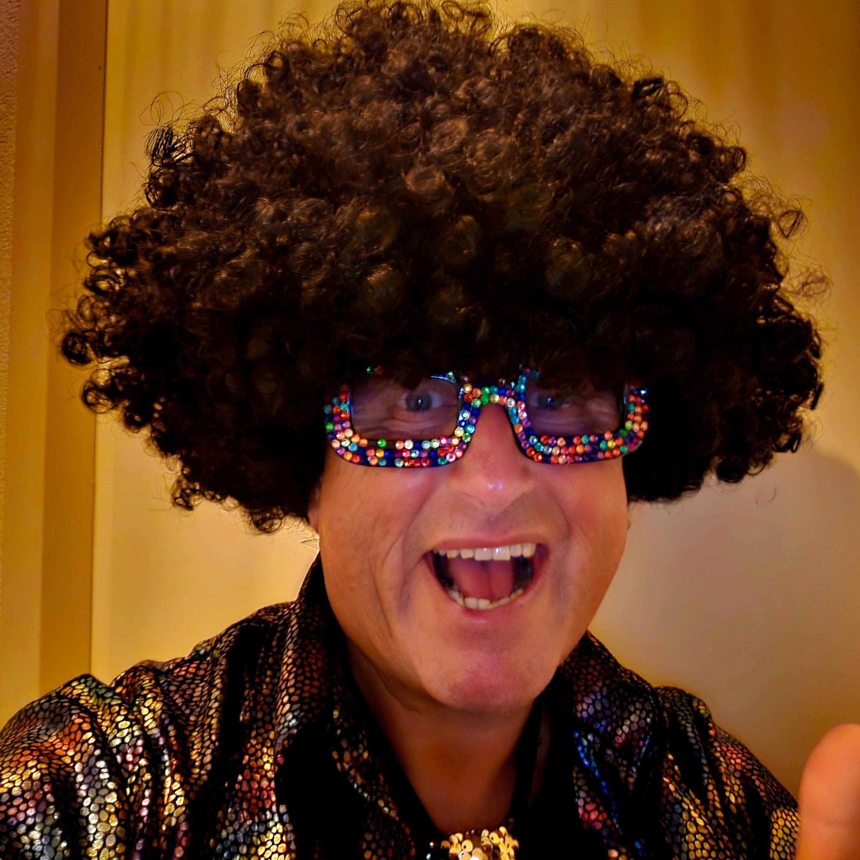 DJ Ski Carnavalli (Zigge, zagge hoi hoi hoi) - Single