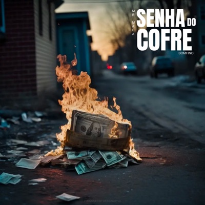 Senha do Cofre - Single