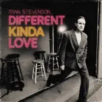 Different Kinda Love — Ryan Stevenson