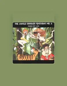 Listen to The Jungle Groover, watch music videos, read bio, see tour dates & more!