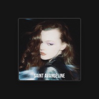 Saint Avangeline