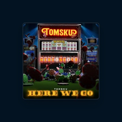 Listen to Tomsku, watch music videos, read bio, see tour dates & more!