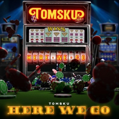Here We Go - Single
