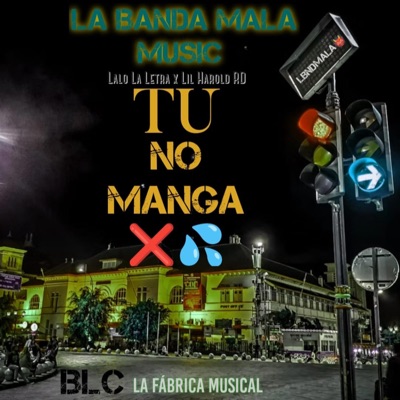TU NO MANGA - Single