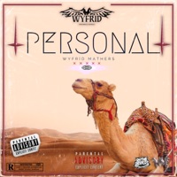 Personal - Single - Wyfrid Mathers