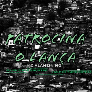Patrocina o Lança