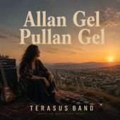 Allan Gel Pullan Gel (Psychedelic Anatolian Rock)