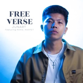 FREE VERSE vol.2 (feat. Ronie & Mappet) JUNART